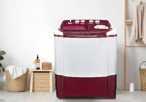 Semi Automatic Washing Machine